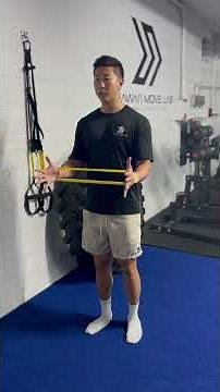 Rebuilding My Strength: Shoulder Mobility & Swimming Recovery Journey