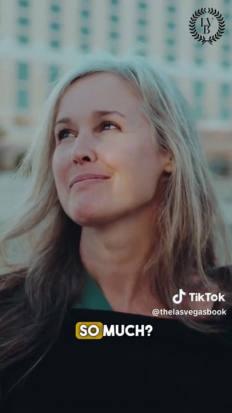 TheLasVegasBook op TikTok
