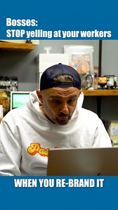 11K views · 456 reactions | I hate fear - especially when leaders weaponize it in organizations. Delivering honest, kind feedback is important, but that doesn't mean we need to yell at employees in conference rooms in front of others or use fear to get results. Important convo here  | Gary Vaynerchuk | Facebook