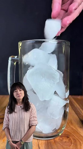 Air Es Tidak Menyebabkan Gemuk: Pahami Kalori