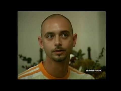 To Catch a Predator: Kenneth Forton