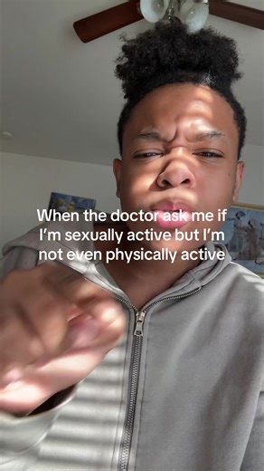 Navigating Awkward Doctor Visits