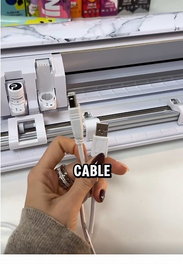 Solución Bluetooth para Cameo 5