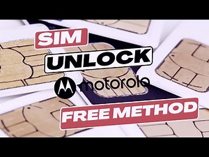 Unlock Carrier on Motorola Moto G Play Step by Step Guide