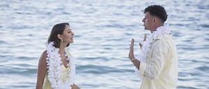 L’île de la Tentation : Marine et Hugo toujours ensemble ? Il donne une réponse sans appel - Télé 2 Semaines