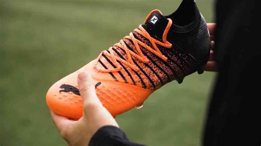 Neymar Schuhtest - Puma Future Z 1.3 REVIEW