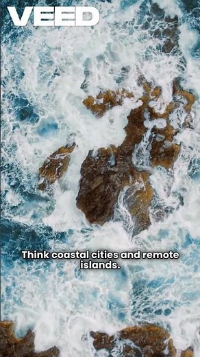 Harnessing the Ocean: The Future of Wave Energy