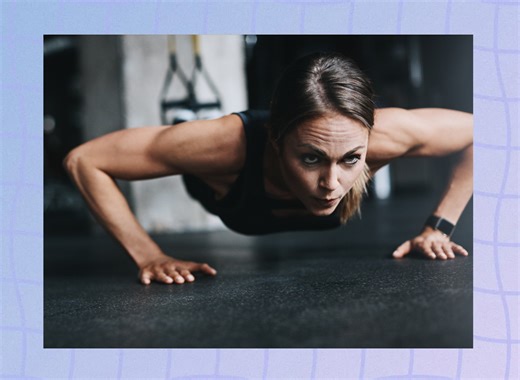 8 Bodyweight Moves That Sculpt Your Body Faster Than the Gym