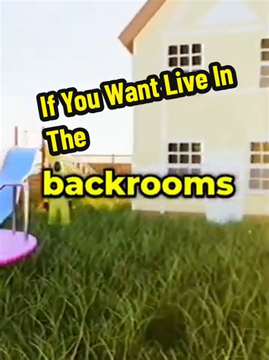 If You Want Live In The Room: Fun Stories & Exploration