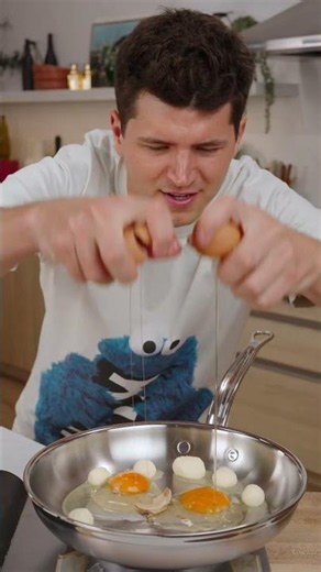Testing Weird Food Combinations