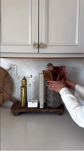 Stylish Wayfair Kitchen Decor for a Spring Refresh!