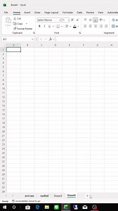 🚨 หยุดก่อน ถ้าคุณยังแยก Sheet แบบนี้อยู่! ❌ ก็อปข้อมูลทีละ Sheet ❌ สร้าง Sheet ใหม่เองทุกครั้ง ❌ กลัว VBA เลยไม่กล้าทำ แต่รู้ไหม… 👉 Excel ทำให้แยก Sheet อัตโนมัติได้ โดยไม่ต้องเขียนโค้ดเลย ในคลิปนี้ฉันทำให้ดูแบบ ⚡ กดไม่กี่คลิก ⚡ ใช้แค่ PivotTable ⚡ 1 ค่า = 1 Sheet ทันที! ใครทำรายงานบ่อย ๆ ใครทำบัญชี / สรุปยอด / ส่งไฟล์ให้หัวหน้า คลิปนี้คือ ต้องดู 👀🔥 👇 ดูคลิปแล้วจะร้องว่า “ทำไมไม่รู้วิธีนี้ตั้งนาน!” #ExcelTips #PivotTable #Excel #viral #exceltipstricks | Excel Data Master Class