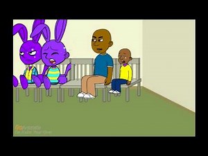 Austin Gets His Voice Changed