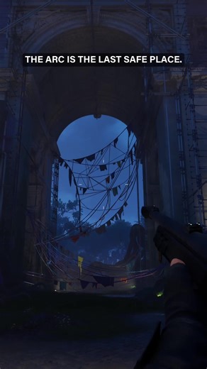 🌿 Welcome to Forest Reigns, where nature takes back the city. Explore overgrown Paris, uncover buried secrets and fight to survive the chaos. This is the post-apocalypse like you've never seen it. ✨Wishlist on Steam now! #forestreigns #vgentertainment #action #paris #indie #game #comingsoon #steam