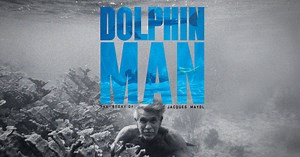 Dolphin Man | watch - official movie site