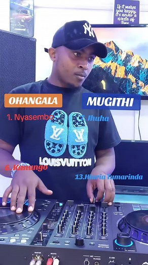 DJ kruger254[The Enterprenuer] on TikTok