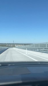 St. Georges Bridge is now open | First State Update