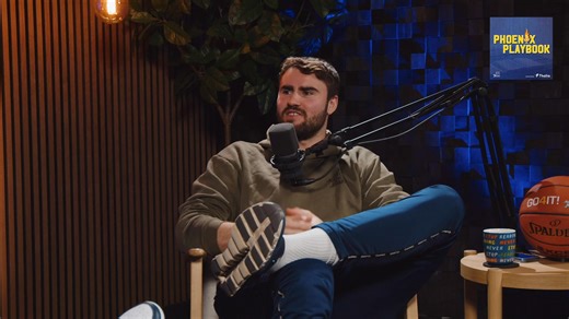 4K views · 47 reactions | Und was geht dir durch den Kopf, wenn das Uhlemonster auf dich zurennt und dich anschreit?  Die komplette Episode des PHOENIX PLAYBOOK - powered by Thalia Buchhandlung - Thalia.de - mit Timbo gibt es hier...  https://www.phoenix-hagen.de/podcast/ #PhoenixHagen #WSDF | Phoenix Hagen | Facebook