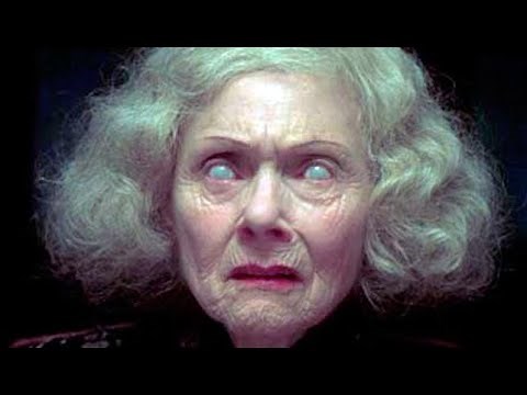 LOS OTROS (Trailer español)