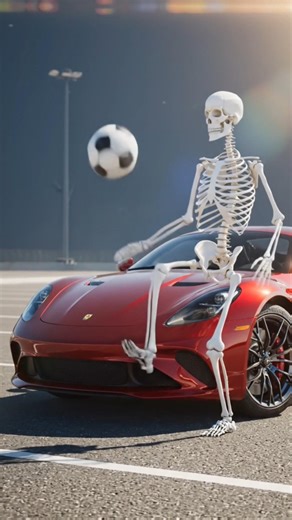 What Happens If Cristiano Ronaldo Trains You For 30 Days? 😳 Transformation Challenge