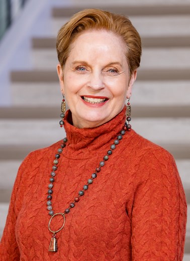 Cynda H. Rushton  - Johns Hopkins School of Nursing