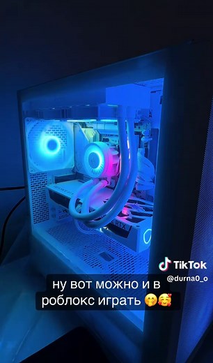 Игра в Роблокс на компьютере: как начать