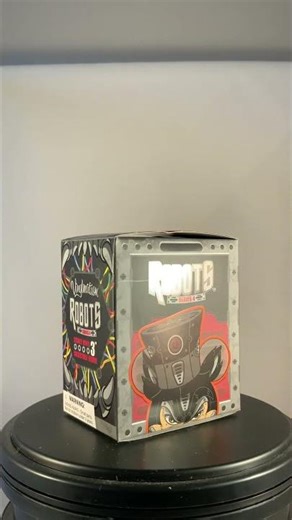 Disney Vinylmation: Robots Series 4 at BlindBoxes.com