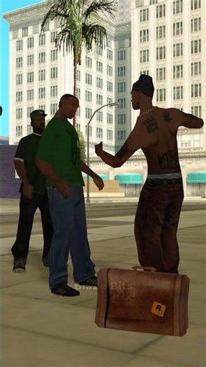 #14 OG Loc - GTA San Andreas Mission Recap! #gtarecap