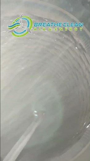 Brush Duct Cleaning 🧹 Inside the Process