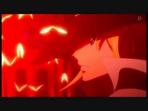 MAD マギ　TSU・BA・SA