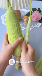 917K views · 5.4K reactions | Cách thắt con cá vàng hot trend hồi còn bé của các cô đây ạ 藍 | Mầm non D.I.Y | Facebook