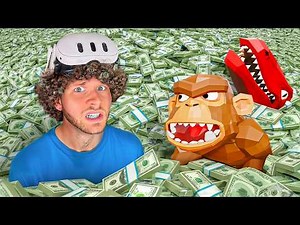 I Spent $100,000 in UG