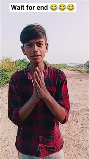 #होली में भाभी रंग लेकर पीछे पड़ गई#wait for end 😂😂😂😂