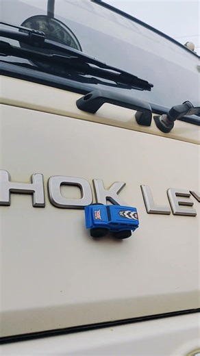 blue RC car speed test #shorts feed 🔵