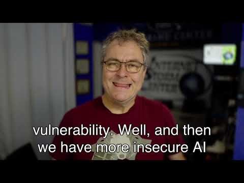 SANS Stormcast Tuesday, January 27th, 2026: PWD scanning; MSFT Office OOB Patch; Exposed Clawdb…