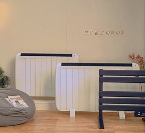 [Hot Item] Floor Convector Heater with Easy Control 2000W Energy-Saving Electric Heater