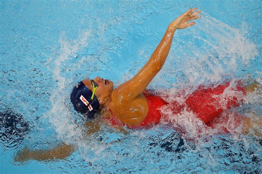 Brazilian athletes give up their dreams to compete at Paris Olympics 2024 to help flood victims