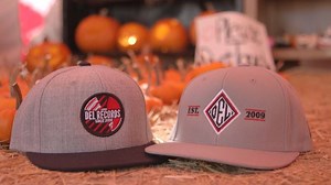 A lifestyle , Since 09’ 🔴🔥 ⠀ ⠀ ⠀ #DelRecordsStore #DelBrand27 #DelRecords | Del Records Store