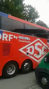 7.9K views · 386 reactions | ► DSC reist ab sofort standesgemäß mit...