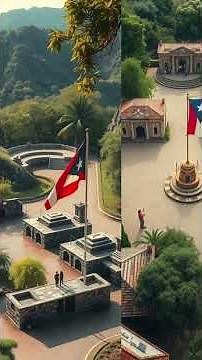 The Puerto Rican Town That Declared Independence In 1950, the mountain town of Jayuya became the
