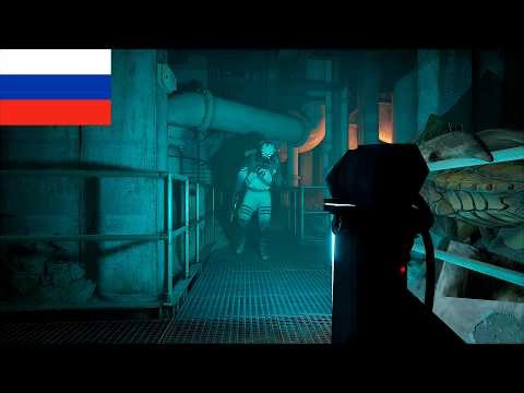 [RUS] Half-Life: Alyx - Диалоги пехотинцев [Субтитры] [Читать описание]