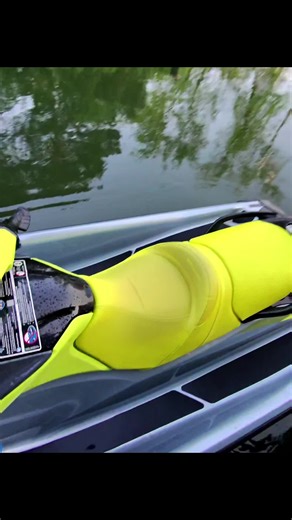 #baysidewatersports #woodbinebeach #toronto #seadoo #fyp #summer #jetski
