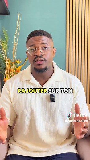 ✨LinkedIn✨ propose des formations gratuites pour développer tes compétences professionnelles 🚀. Tu trouves des cours sur: 👉👉👉 la gestion de projet 📈 👉 le marketing digital 📧, 👉 l’analyse de donnés 📊 👉 Cybersecurité 🛡️💻 Ces ressources sont parfaites pour booster CV 📜, découvrir de nouvelles opportunités de carrière 🚀 #ia #formation #linkedin #microsoft #gratuit #apprendresurtiktok #informatique #cyber #data #techtok #fyp #pourtoi #tiktokfrance🇨🇵 #cotedivoire🇨🇮225 #camerountiktok