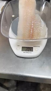 103K views · 355 reactions | From tomorrow, our fish will be 250g and we’re keeping it at the same price (for now)! It’s a tough time for fish prices, but we’re doing our best to give you top quality without charging you more  #SupportLocalBusiness #fishandchips #chippy #wakefield | The Codfather | Facebook