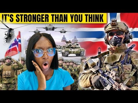 ⚡️Norway Is Stronger Than You Think!