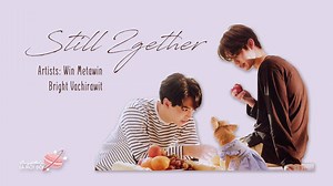 19K views · 3.8K reactions | [VIETSUB] #BrightWin #Still2gether OST |...