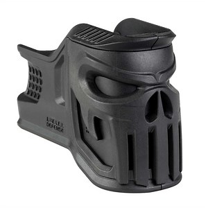 FAB Defense Improved AR-15 Magazine Well Grip "MOJO Grip"