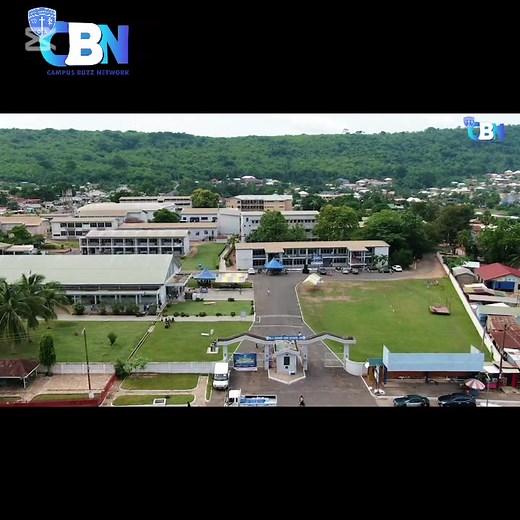 Discovering Ola Senior High School: A Hidden Gem