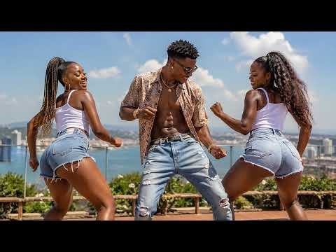 Fally Mélodie - Kitoko ya Bolingo ft Dj Manumbu (Official Music)