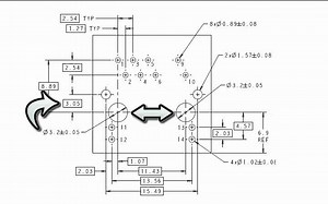 10.12 Library Expert - FP Desginer - How to Make an RJ45 Jack With LEDs